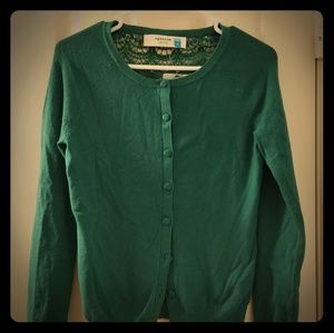 Anthropologie Sweater